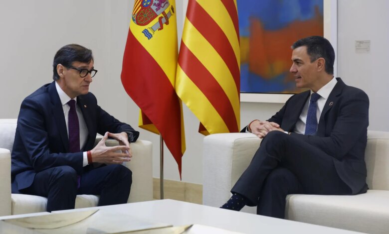 Финансовая автономия Каталонии: новый этап переговоров и политические разногласия