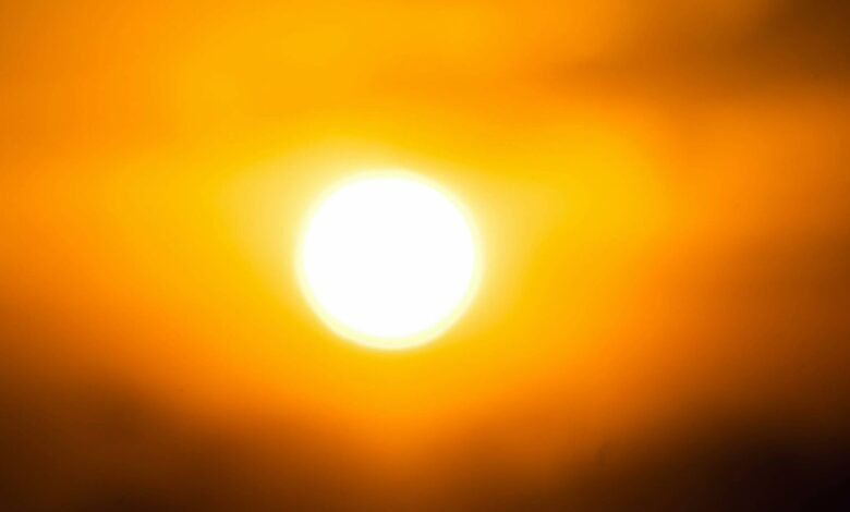 The Manchegan Phrase That Baffles Visitors: How Locals Warn About the Heat