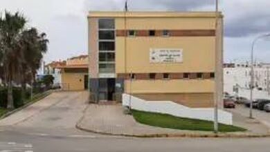 Врач в Тарифе подвергся нападению пациентки из-за ожидания приема