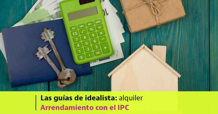 Cómo cambia el precio del alquiler de vivienda en España en 2025: cálculo según el índice IPC
