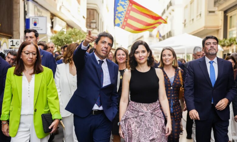 Мадрид и Валенсия усиливают судебное противостояние плану по расселению несовершеннолетних мигрантов