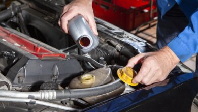 Испанские автомеханики предупреждают: неправильный антифриз может привести к серьезным поломкам