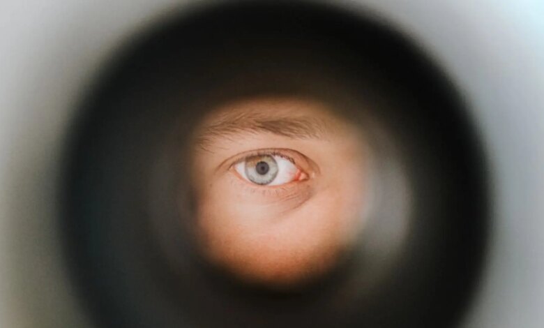 Верховный суд Испании запретил камеры в дверных глазках без веских оснований