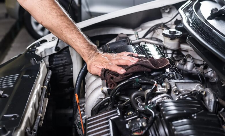 Which Part Can Cause a Diesel Car Engine Failure