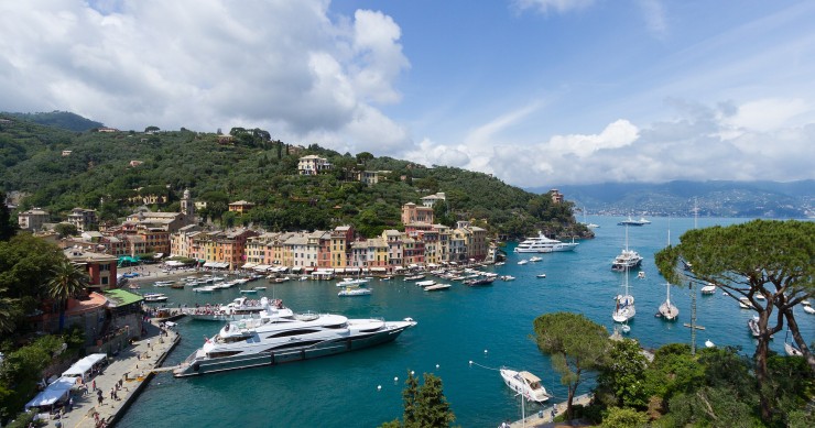 Los destinos más caros del Mediterráneo para comprar propiedades de lujo frente al mar