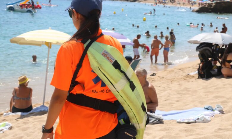 Испания фиксирует рекордное число утоплений: лето 2025 года становится самым трагичным за десятилетие