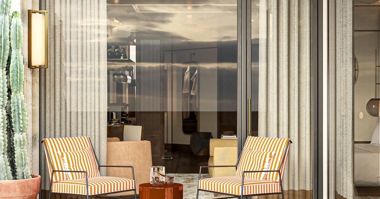 Ibiza Luxury Real Estate Market Continues to Grow: Prices Rise by 14% Annually