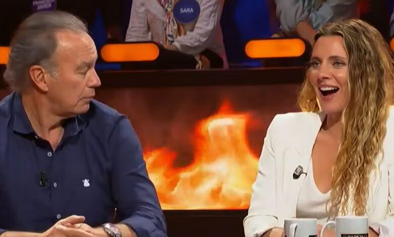 Bertín Osborne Announces Retirement and Teases New Project