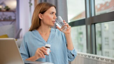 Испанский фармацевт о диуретиках: лекарство