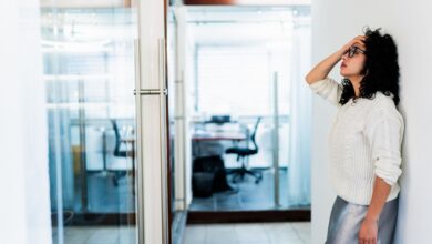 Испанские психологи бьют тревогу: отпуск больше не лечит от выгорания