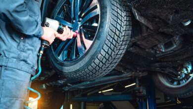 ΠΠ°ΠΊ ΠΏΡΠ°Π²ΠΈΠ»ΡΠ½ΠΎ ΡΡΡΠ°Π½Π°Π²Π»ΠΈΠ²Π°ΡΡ ΠΈ Π±Π°Π»Π°Π½ΡΠΈΡΠΎΠ²Π°ΡΡ Π°Π²ΡΠΎΠΌΠΎΠ±ΠΈΠ»ΡΠ½ΡΠ΅ ΡΠΈΠ½Ρ Π² ΠΡΠΏΠ°Π½ΠΈΠΈ