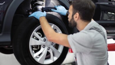 Π‘ΠΈΠ»ΠΈΠΊΠΎΠ½ΠΎΠ²ΡΠΉ ΡΠΏΡΠ΅ΠΉ WD-40 Specialist ΡΡΠ°Π» Ρ
ΠΈΡΠΎΠΌ ΡΡΠ΅Π΄ΠΈ Π°Π²ΡΠΎΠ»ΡΠ±ΠΈΡΠ΅Π»Π΅ΠΉ ΠΡΠΏΠ°Π½ΠΈΠΈ