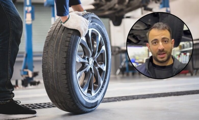 Why Regular Tire Inspections Are Crucial on Spanish Roads