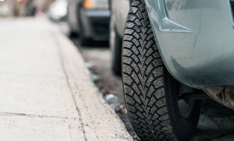 How Parking with Turned Wheels Affects Your Car’s Condition