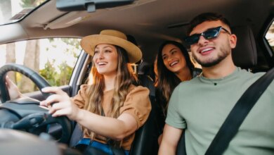 ΠΠ΅ΡΠ΅Π΄Π°ΡΠ° Π°Π²ΡΠΎΠΌΠΎΠ±ΠΈΠ»Ρ Π² ΠΡΠΏΠ°Π½ΠΈΠΈ ΠΌΠΎΠΆΠ΅Ρ ΠΏΡΠΈΠ²Π΅ΡΡΠΈ ΠΊ ΡΡΡΠ°ΡΡ Π΄Π»Ρ Π²Π»Π°Π΄Π΅Π»ΡΡΠ°