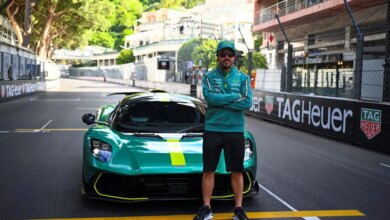 ΠΡΠΏΠ°Π½ΡΠΊΠΈΠΉ Π³ΠΎΠ½ΡΠΈΠΊ ΡΠ΄ΠΈΠ²ΠΈΠ» ΠΏΡΠ±Π»ΠΈΠΊΡ Π½Π° ΠΡΠ°Π½-ΠΏΡΠΈ ΠΡΠ°Π»ΠΈΠΈ Π½ΠΎΠ²ΡΠΌ ΡΡΠΏΠ΅ΡΠΊΠ°ΡΠΎΠΌ