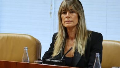 Обсуждение роли присяжных в Испании вновь вспыхнуло из-за дела Бегоны Гомес