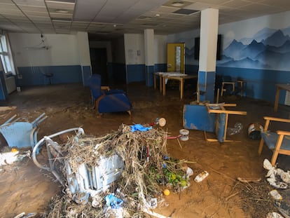 Un tribunal de Valencia investiga la muerte de 37 personas en teleasistencia tras la inundación