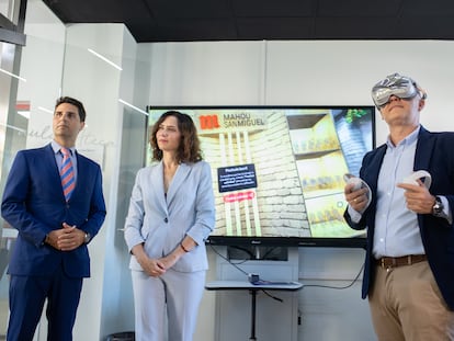 Madrid Proposes Replacing Math Teachers with Students and University Graduates