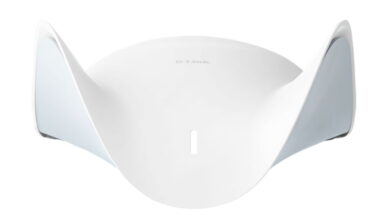 D-Link выводит на рынок новые маршрутизаторы AQUILA PRO AI с поддержкой Wi-Fi 7