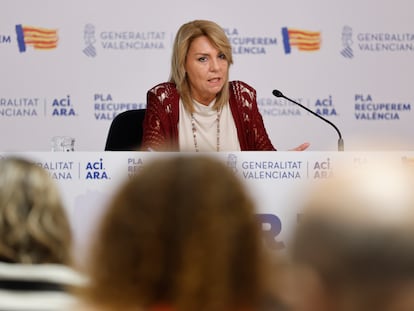 Court Summons Vice President in Valencia Flood Case, Offers Mazon Defendant Status