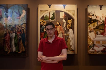 In Arseniillas, the Return of Stolen Church Retablos is Still Awaited