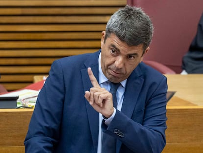 Valencia Authorities Step Up Response to New Storm, but Controversy Persists