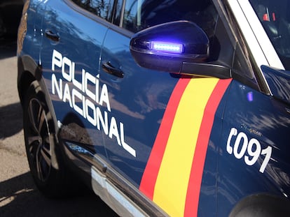 Spanish Navy Will Not Engage in Combating Illegal Immigrants at Sea, Military Say