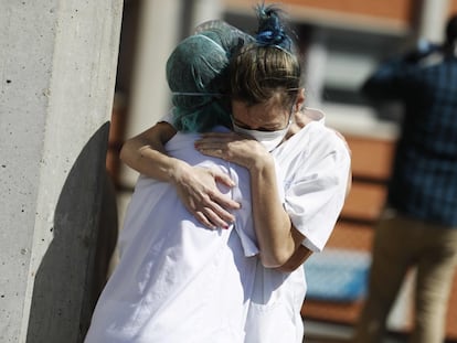 Arroyomolinos Cancels Discussion on Nursing Home Deaths During the Pandemic