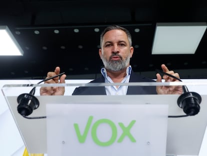 Почему Vox набирает популярность и как реагируют испанские партии