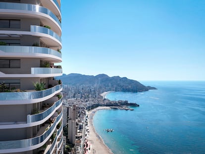 Investigan la muerte de un hombre en Alicante tras ser detenido por la policía