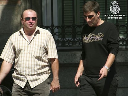 New Mafia Structure Unveiled in Spain After Double Murder in Terrassa