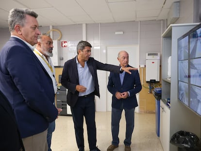 Basque Country Leader Strongly Condemns Ayuso’s Statements on Violence and ETA