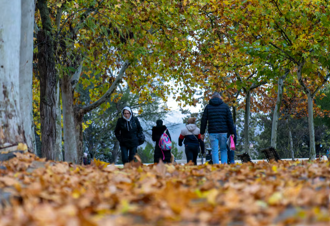 The Autumn Equinox in Spain Will Be Celebrated on September 22, 2025