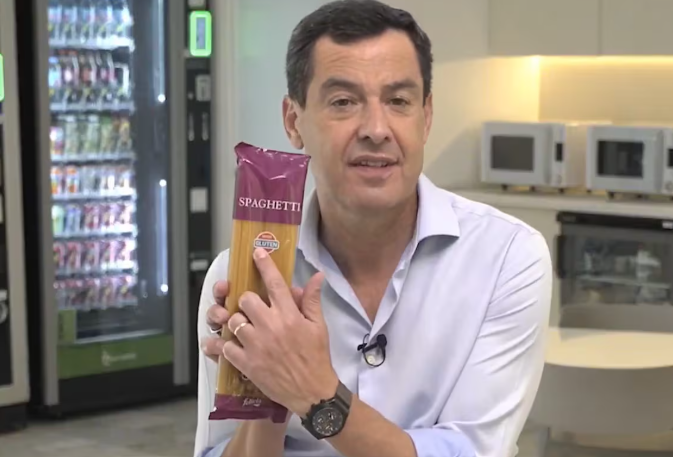 В Андалусии семьи с целиакией получат налоговую льготу в 2025 году