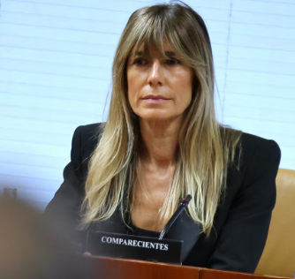 Бегона Гомес не явилась в суд по делу о работе своей помощницы