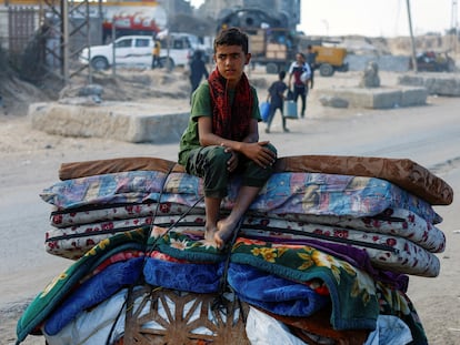 Spain Launches Investigation into Possible Israeli Crimes in Gaza Strip