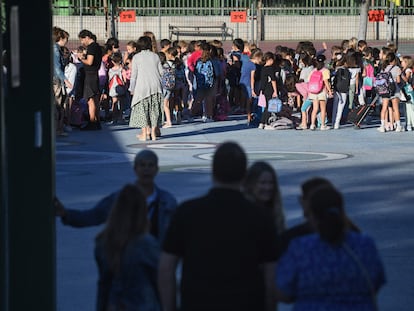 The Detention of an Underage Migrant in Madrid Sparks Sharp Conflict Between Authorities and Society