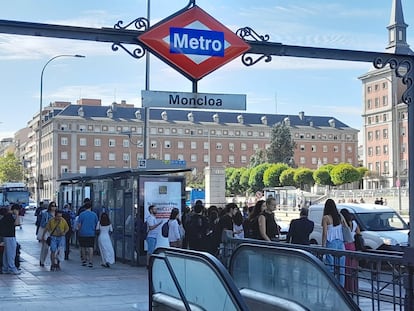 Detenida en Madrid una banda de estafadores que se hacía pasar por talleres mecánicos
