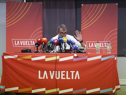 Barcelona Calls for Exclusion of Israeli Teams from Tour de France 2026