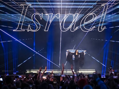 In Spain’s Jewish Community, Criticism of Israel’s Actions in Gaza Is Rarely Heard