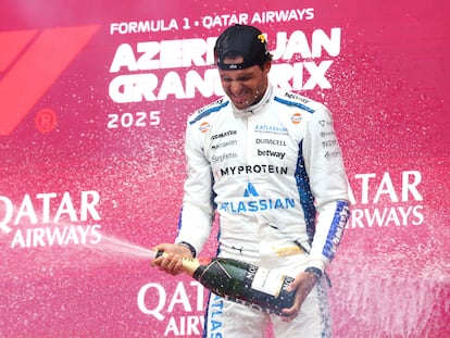 Tickets for the Formula 1 Madrid Grand Prix Go on Sale September 23