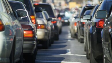 ΠΠΎΡΠ΅ΠΌΡ Π°Π²ΡΠΎΠΌΠΎΠ±ΠΈΠ»ΠΈ Π² ΠΡΠΏΠ°Π½ΠΈΠΈ ΠΈΠ·Π½Π°ΡΠΈΠ²Π°ΡΡΡΡ Π±ΡΡΡΡΠ΅Π΅ ΠΏΡΠΈ Π³ΠΎΡΠΎΠ΄ΡΠΊΠΎΠΉ Π΅Π·Π΄Π΅