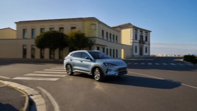 BYD запускает программу сертифицированных электромобилей с поддержкой по всей Европе