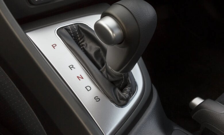 Why You Need the Mysterious O/D OFF on Automatic Transmissions in Spain
