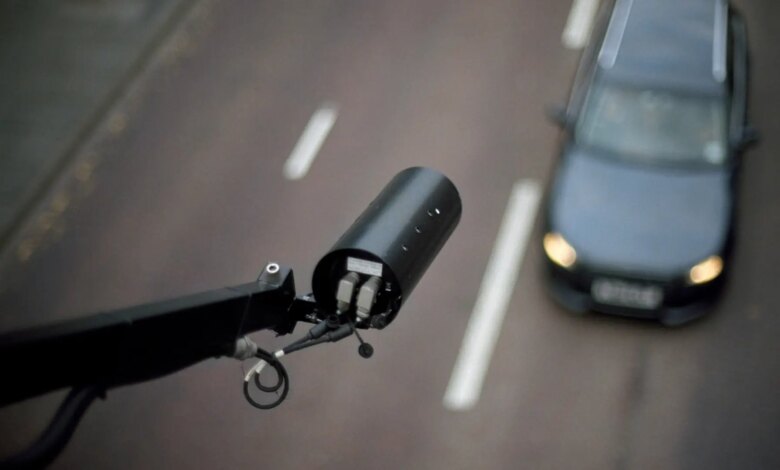 New Traffic Monitoring Cameras Installed in Madrid