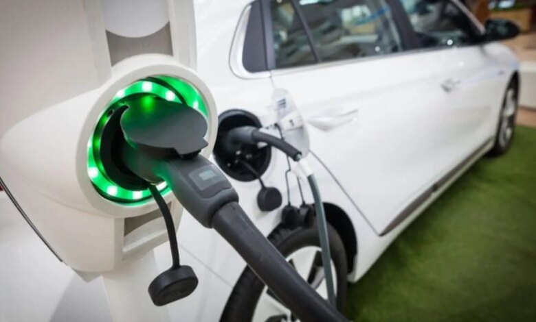 Electric and Hybrid Car Sales in Spain Continue to Grow in 2025