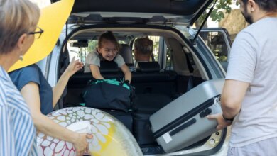 Какие детали автомобиля важно проверить после летних поездок в Испании