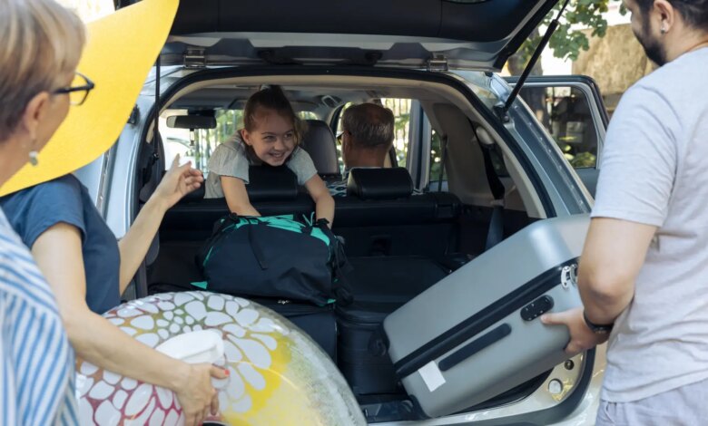 Qué elementos del coche es importante revisar después de viajes de verano en España