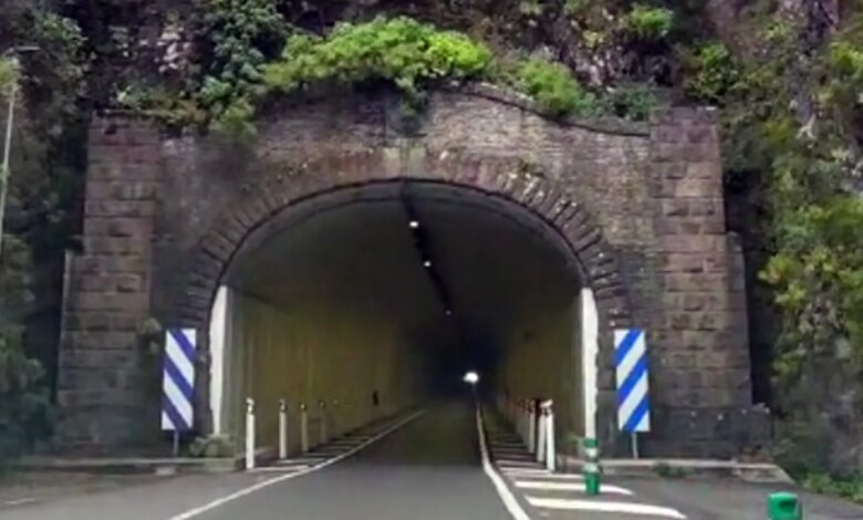 The Most Unusual and Longest Road Tunnels in Spain and Their Features